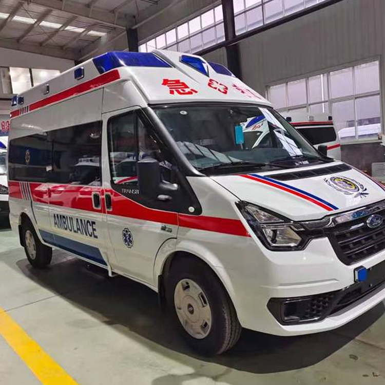 新龙演唱会救护车出租保障现场