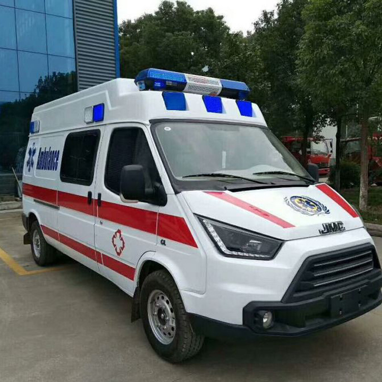 新龙瘫痪租赁救护车转运 ——生命救助的紧急响应与专业保障