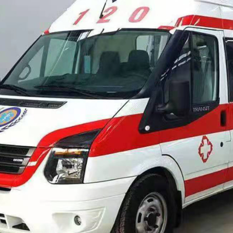 新龙非急救护送病人转院租赁救护车的优缺点对比